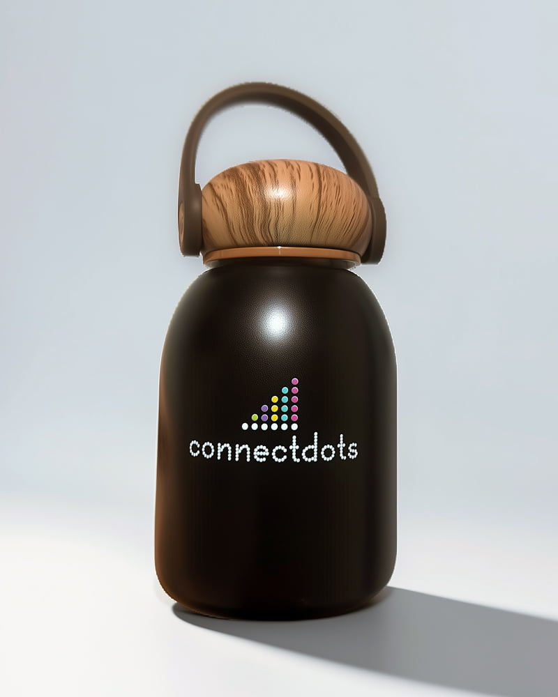 Stainless Steel Tumbler