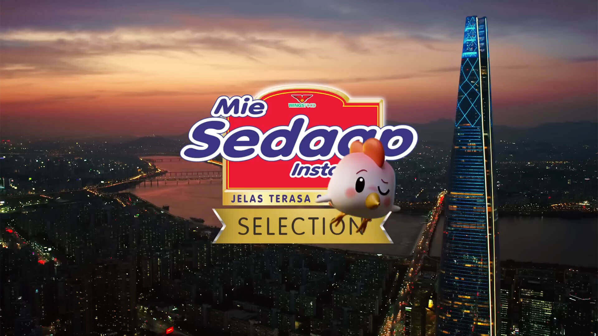 Mie Sedaap Thumbnail